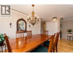 Living room/Dining room - 717 Royal Oaks Boulevard, Moncton, NB E1H3N8 Photo 15