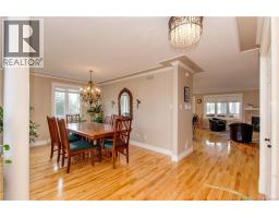 Foyer - 717 Royal Oaks Boulevard, Moncton, NB E1H3N8 Photo 16