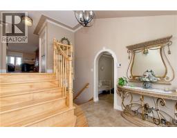Mud room - 717 Royal Oaks Boulevard, Moncton, NB E1H3N8 Photo 7