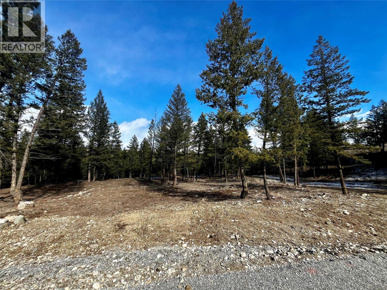 Proposed lot A-18 6145 Parnaby Road, Cranbrook