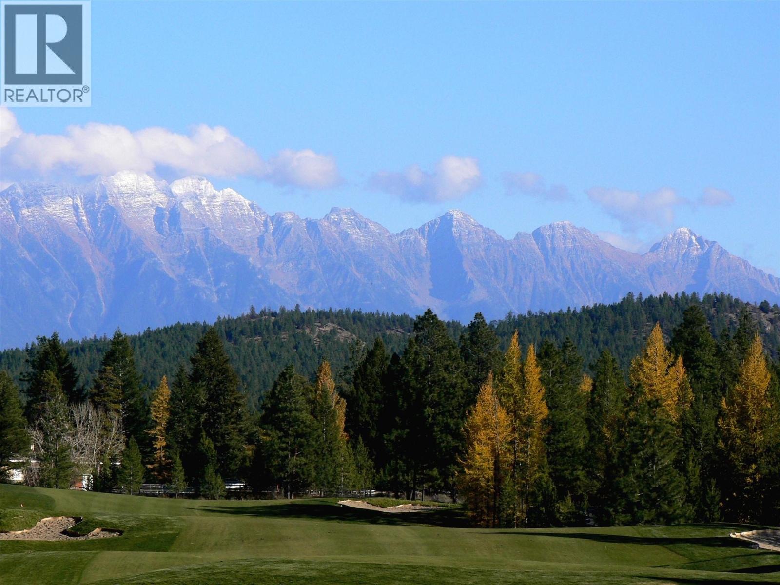 Proposed lot A-18 6145 Parnaby Road, Cranbrook