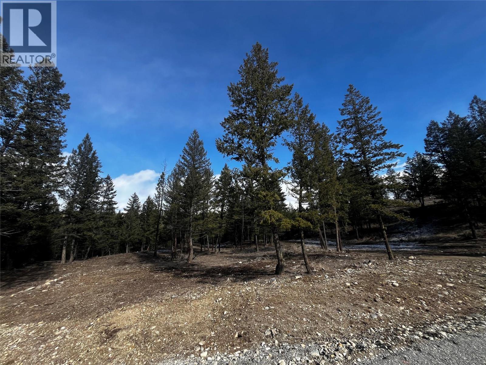Proposed lot A-18 6145 Parnaby Road, Cranbrook