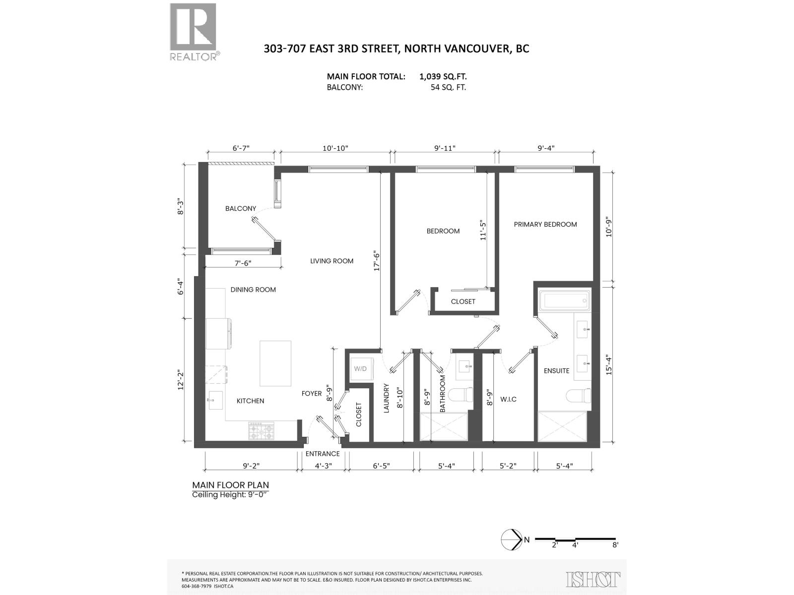 303 707 E 3RD STREET