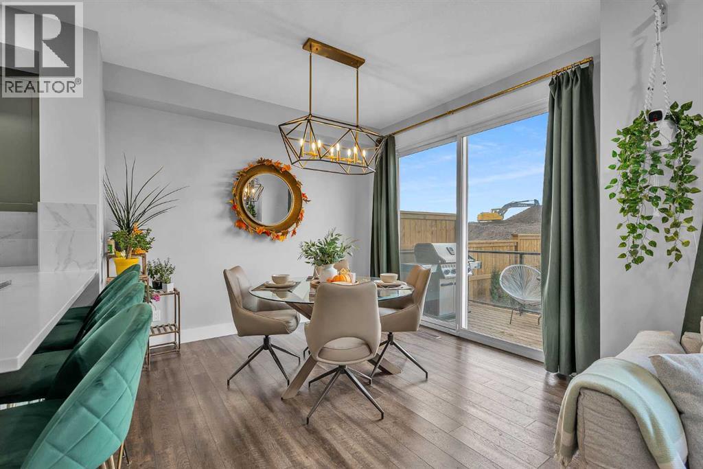 Single Family House for Sale in  Creekstone Park SW Pine Creek Calgary 