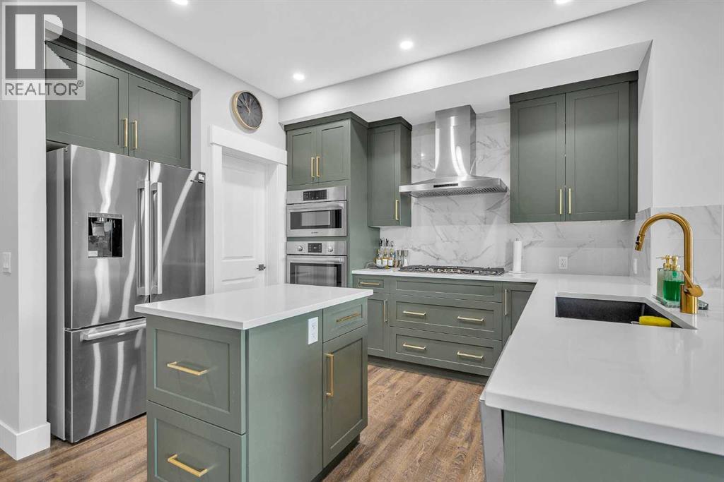 Single Family House for Sale in  Creekstone Park SW Pine Creek Calgary 