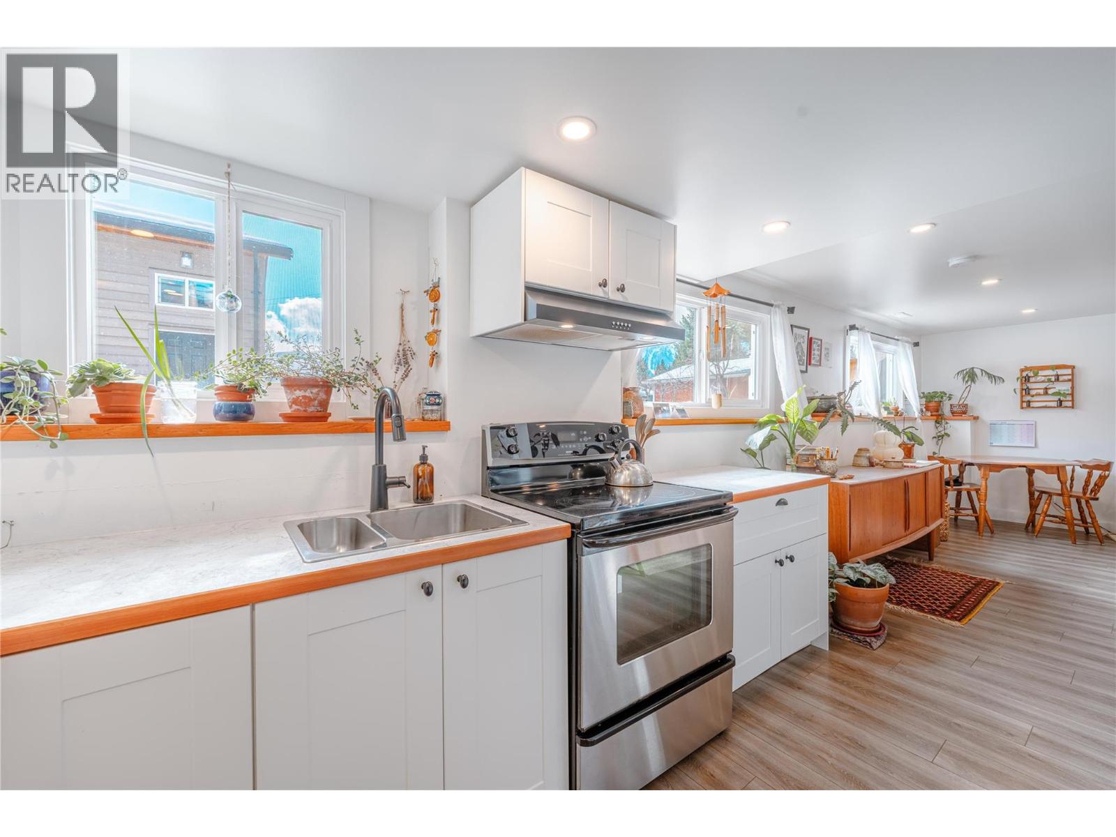 1721 Dogwood Drive, Revelstoke