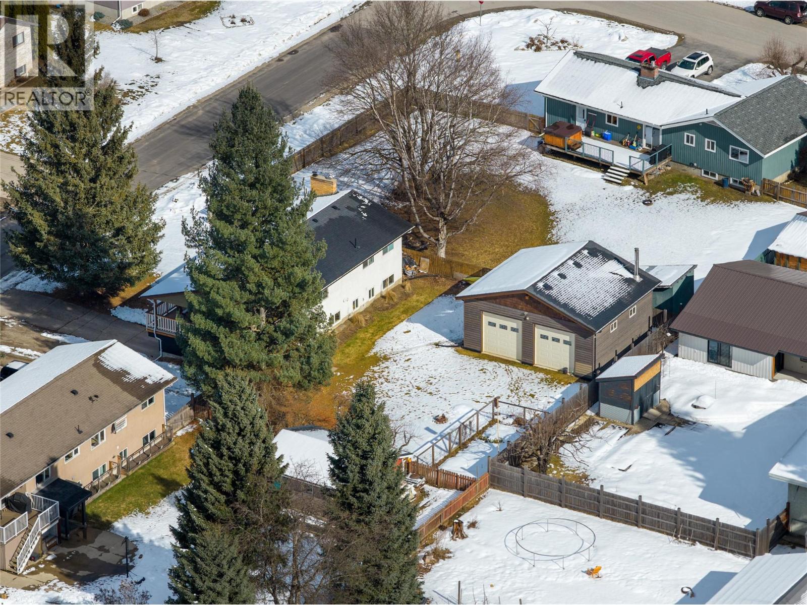 1721 Dogwood Drive, Revelstoke