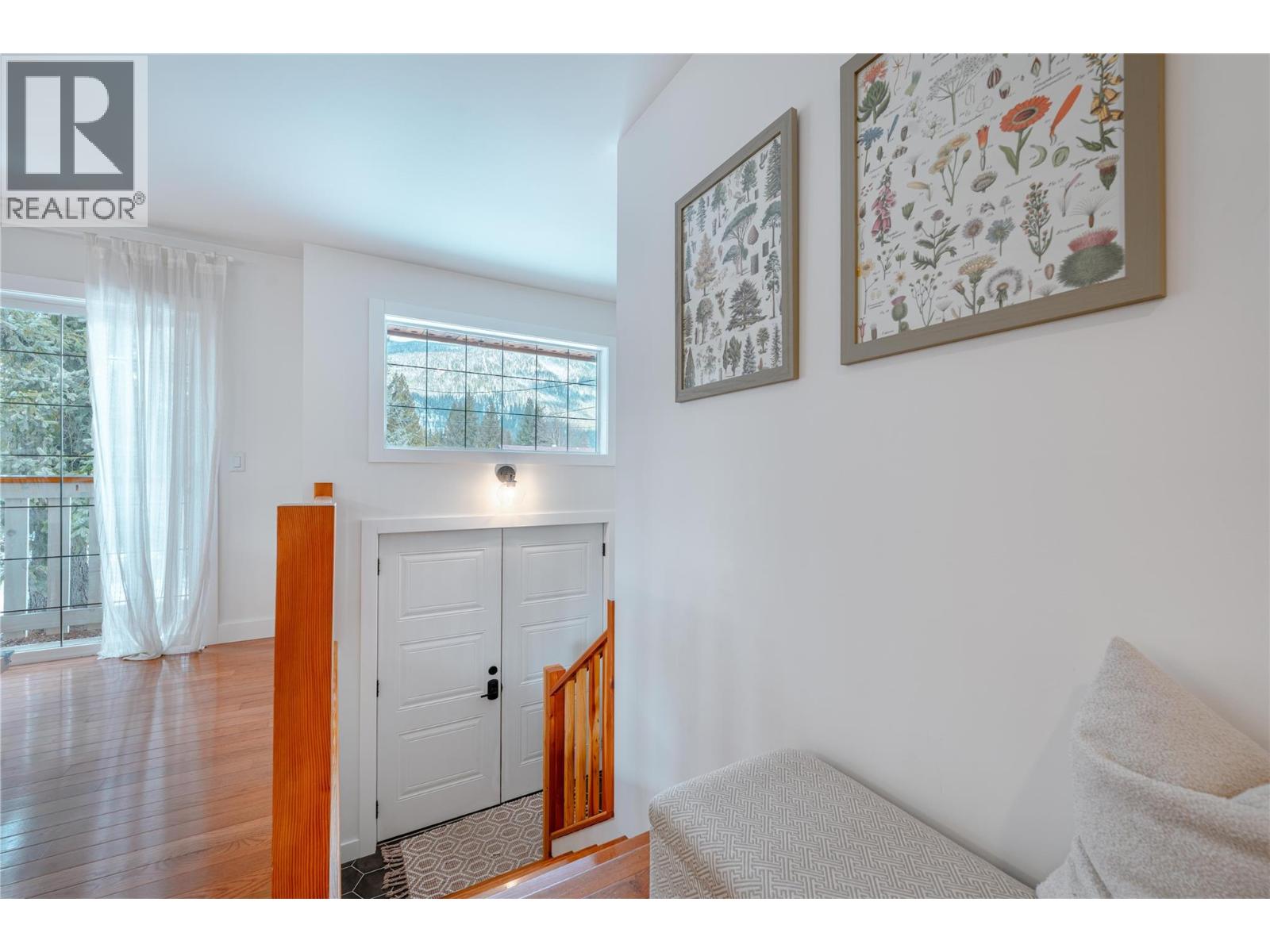 1721 Dogwood Drive, Revelstoke