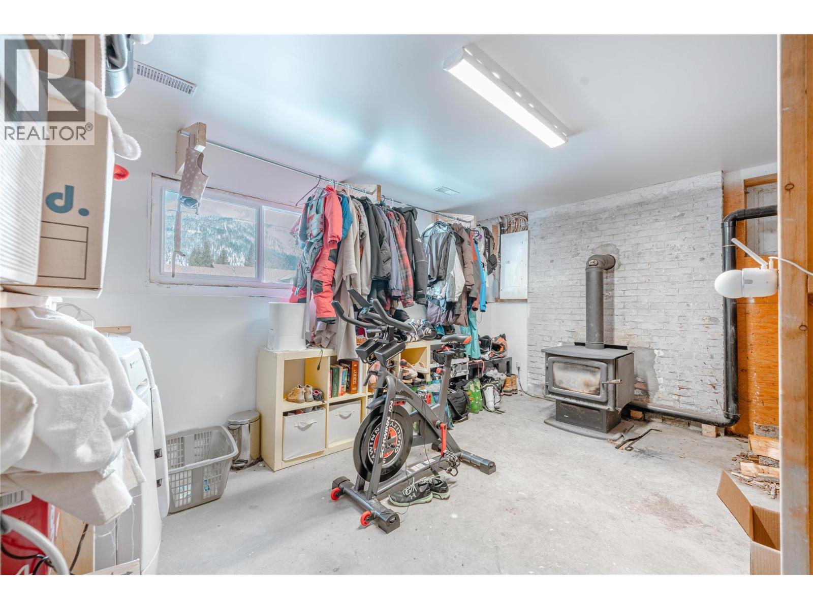 1721 Dogwood Drive, Revelstoke