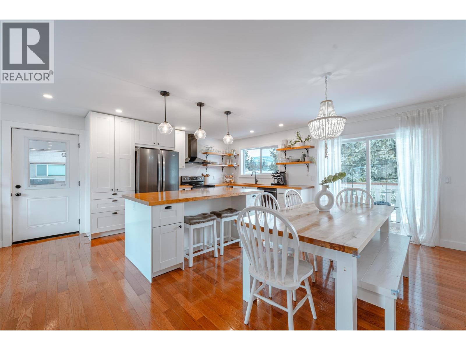 1721 Dogwood Drive, Revelstoke