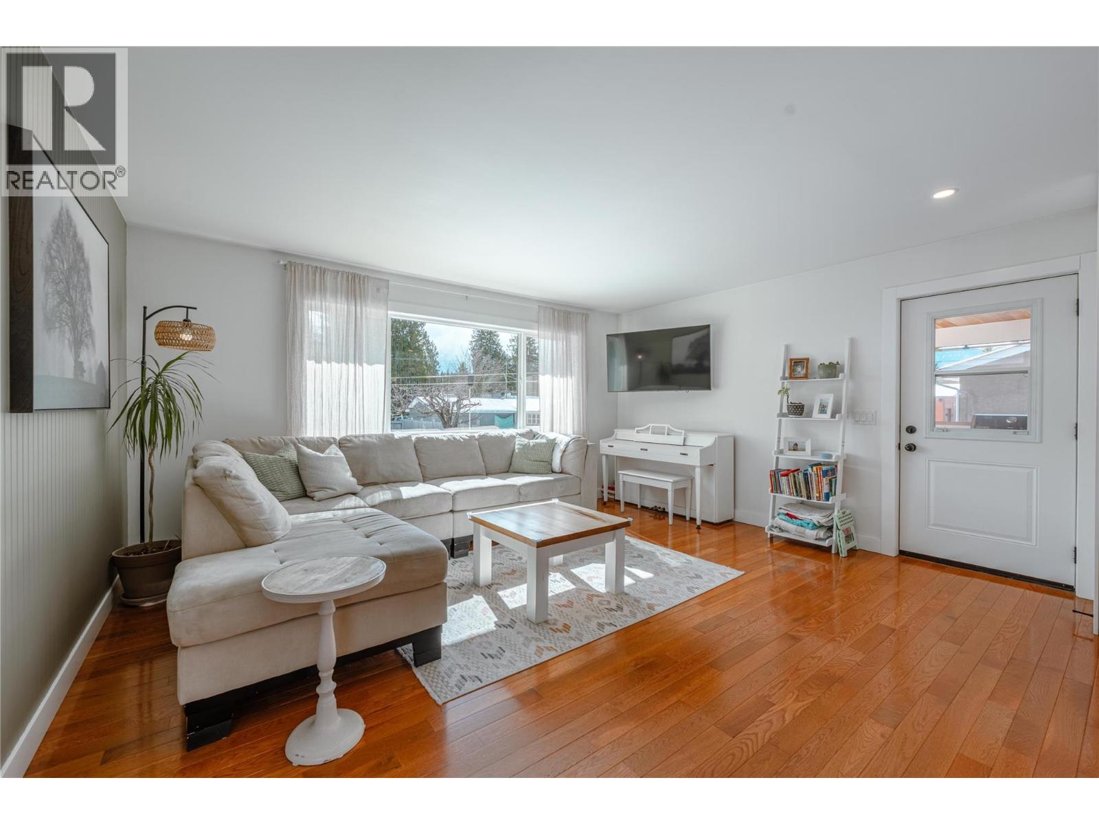 1721 Dogwood Drive, Revelstoke