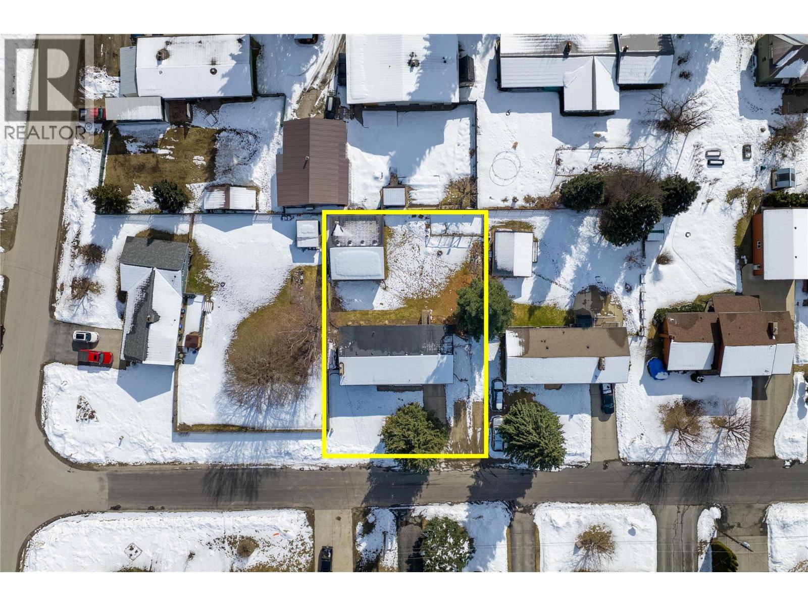 1721 Dogwood Drive, Revelstoke