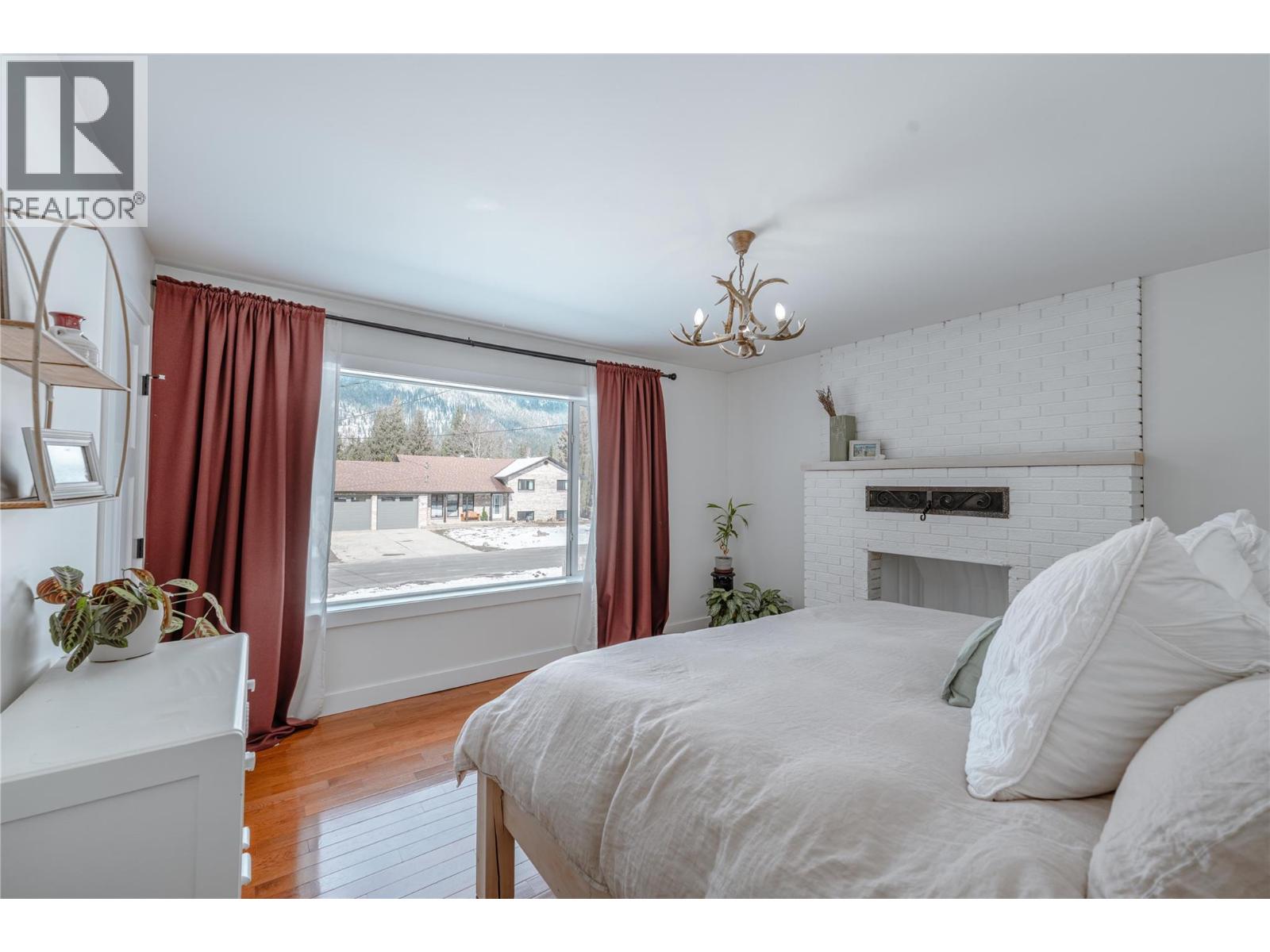 1721 Dogwood Drive, Revelstoke