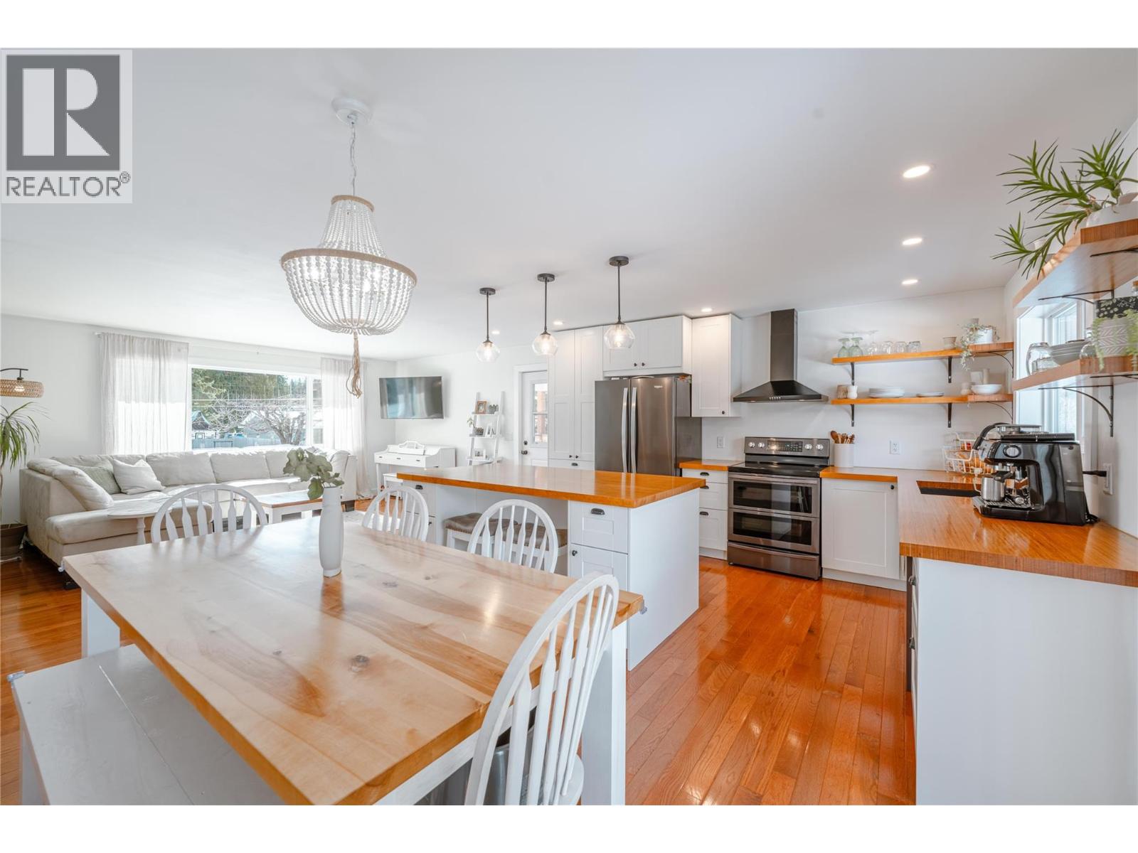 1721 Dogwood Drive, Revelstoke