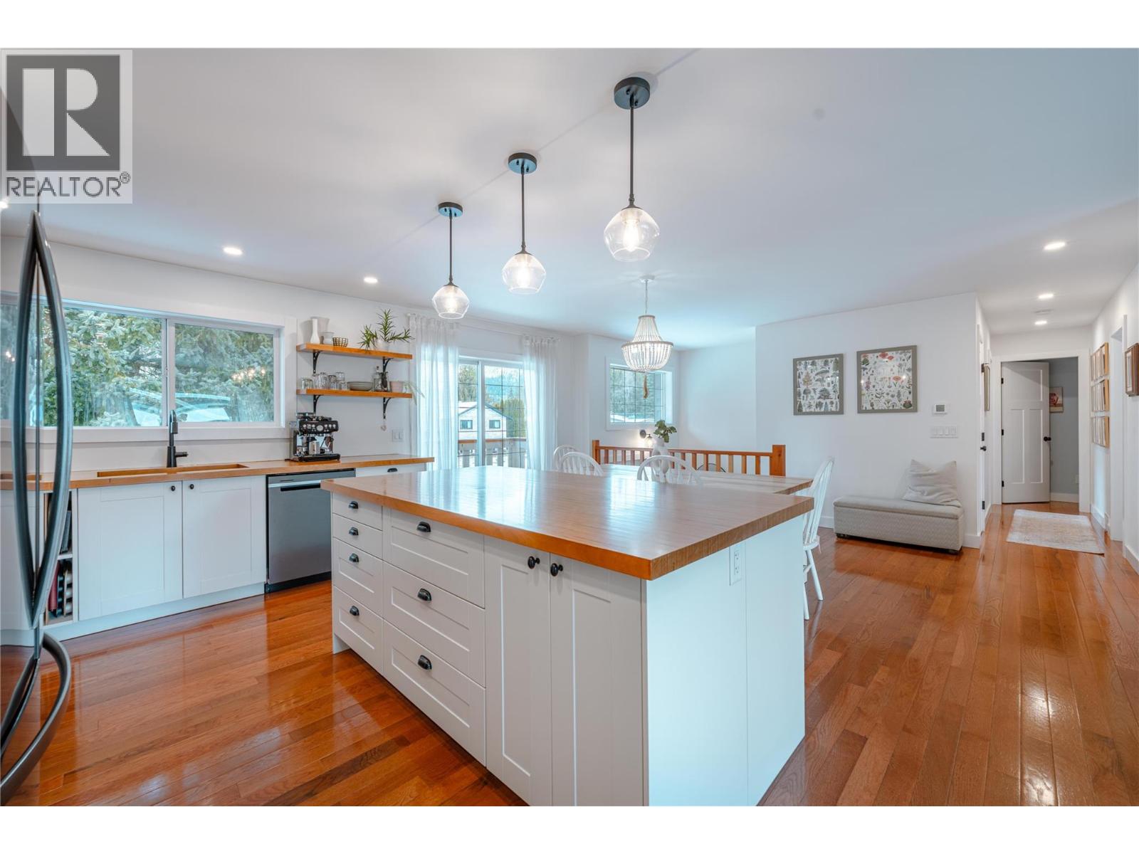 1721 Dogwood Drive, Revelstoke