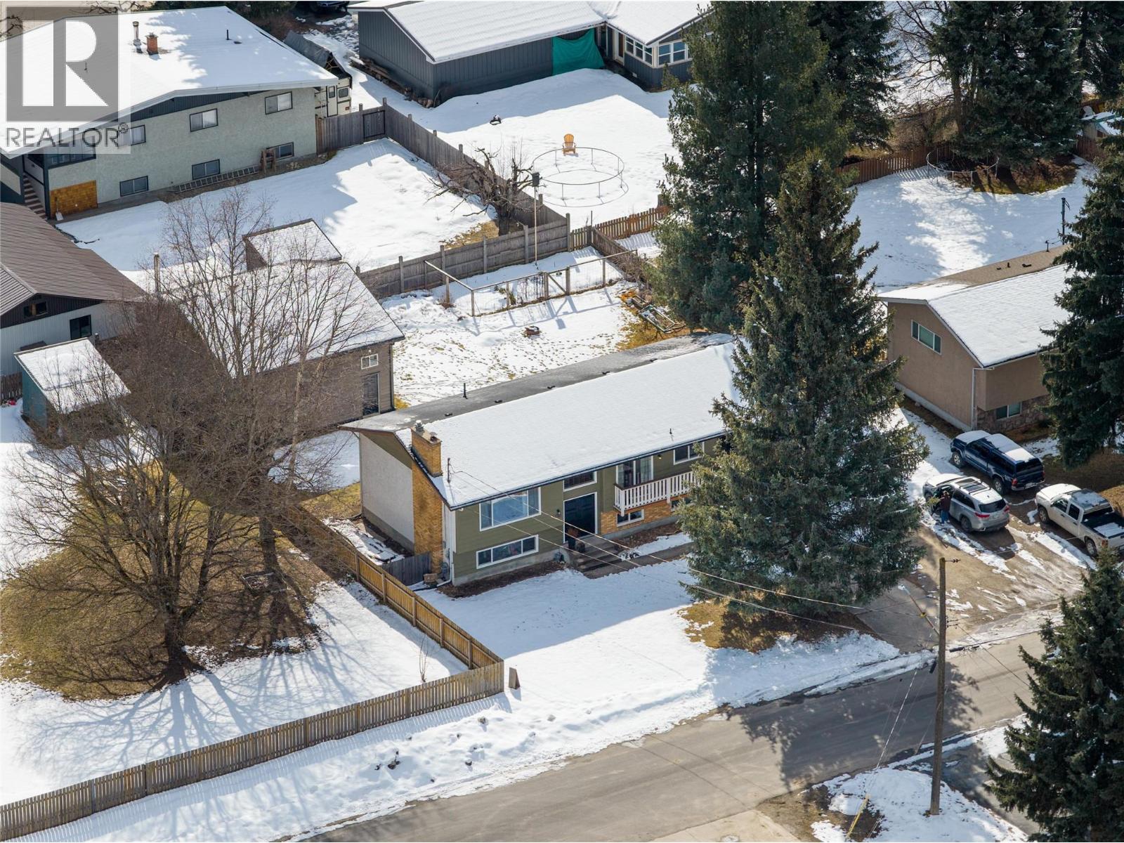 1721 Dogwood Drive, Revelstoke