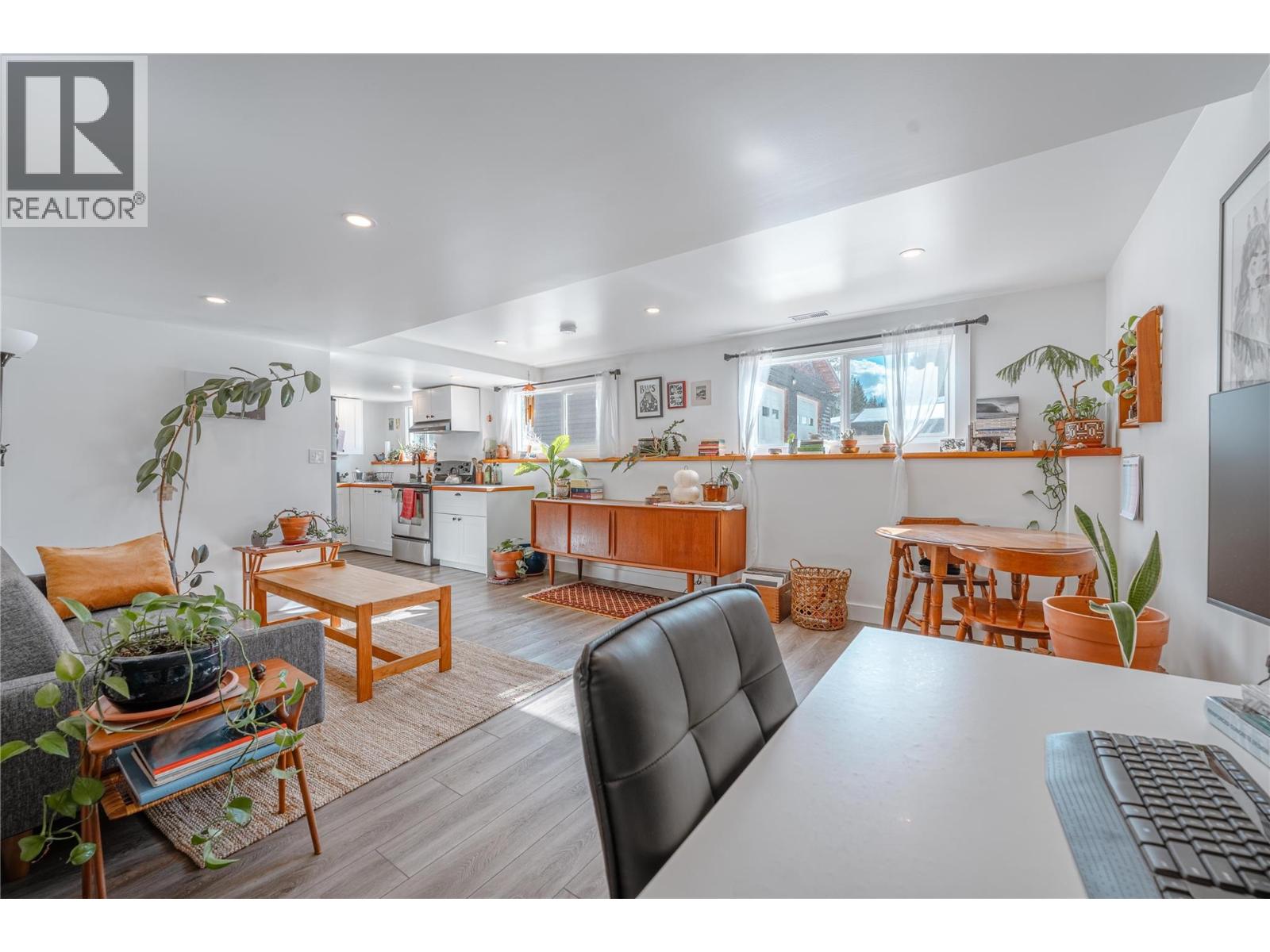 1721 Dogwood Drive, Revelstoke