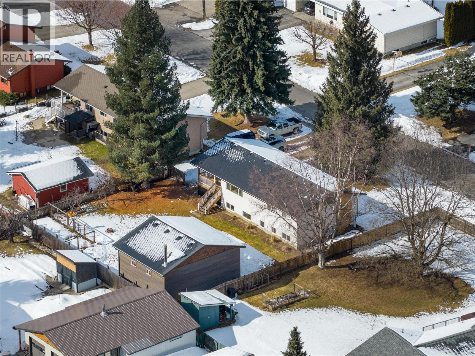 1721 Dogwood Drive, Revelstoke