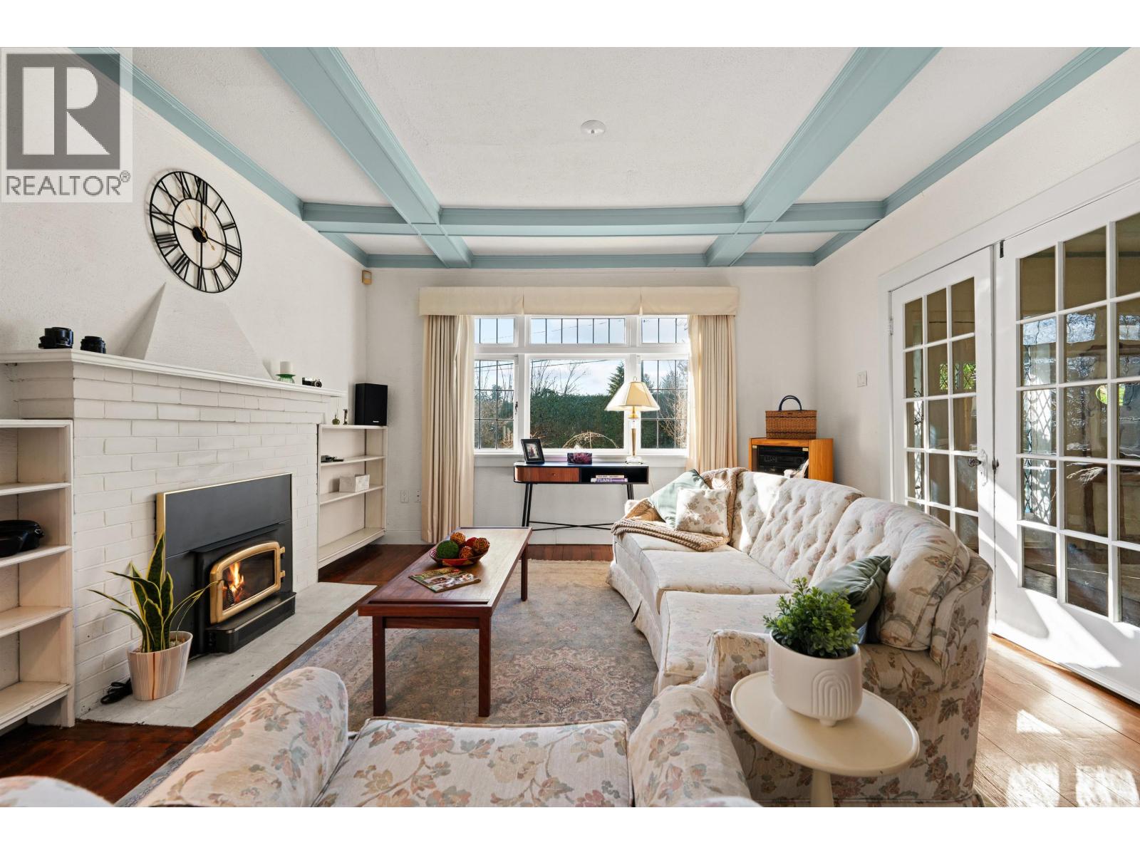 1376 11TH STREET, West Vancouver