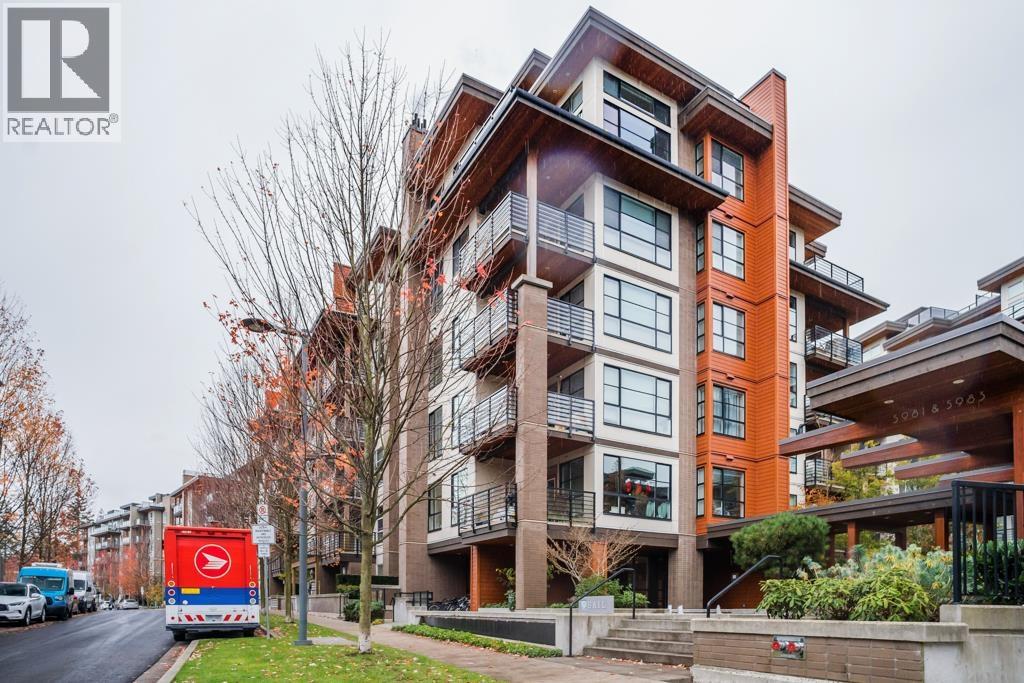 118 5983 GRAY AVENUE