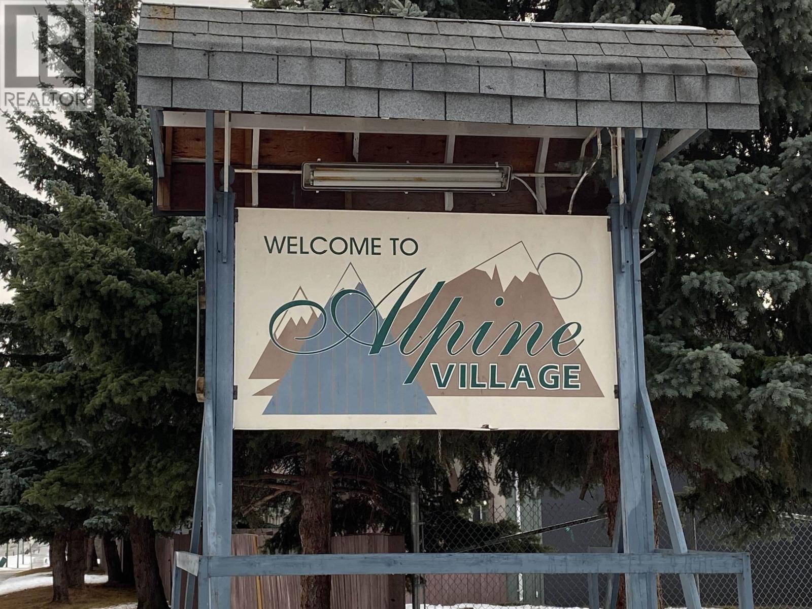 B94 2131 UPLAND STREET, Prince George