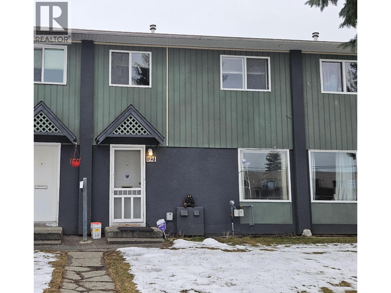 B94 2131 UPLAND STREET, Prince George