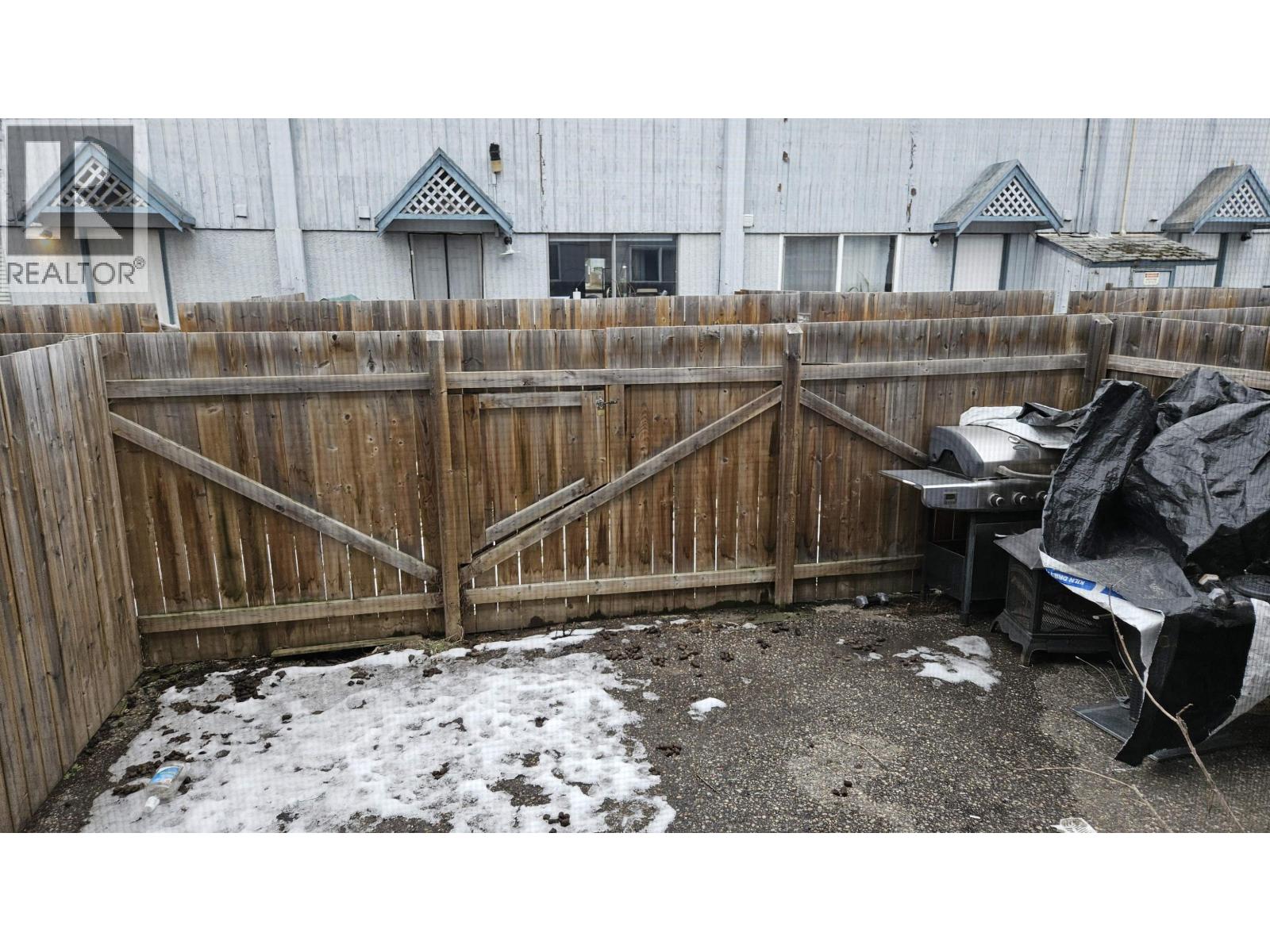 B94 2131 UPLAND STREET, Prince George