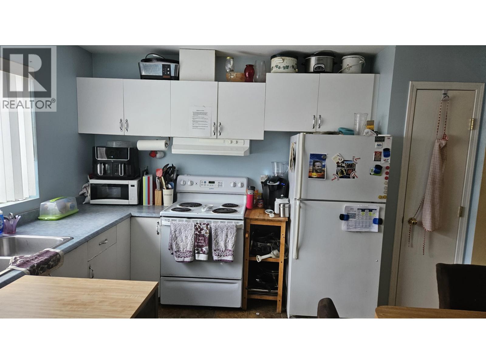 B94 2131 UPLAND STREET, Prince George