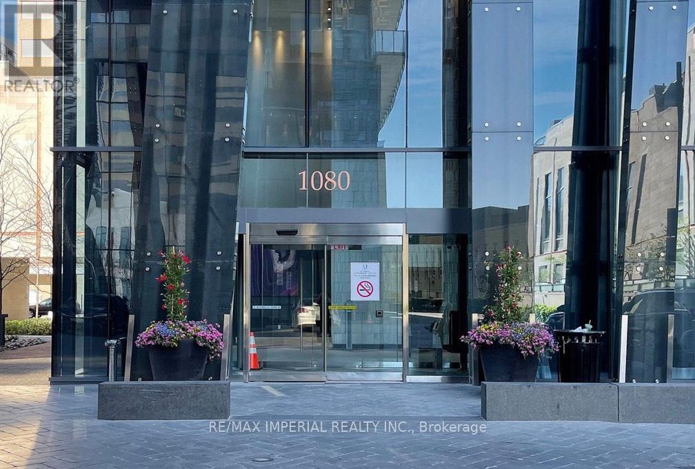 #1910 1080 BAY STREET - 33