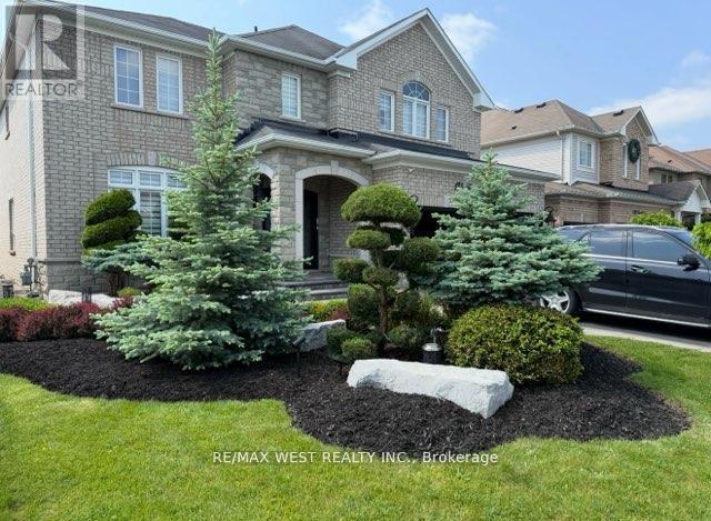 134 SANDRINGHAM DRIVE - 22