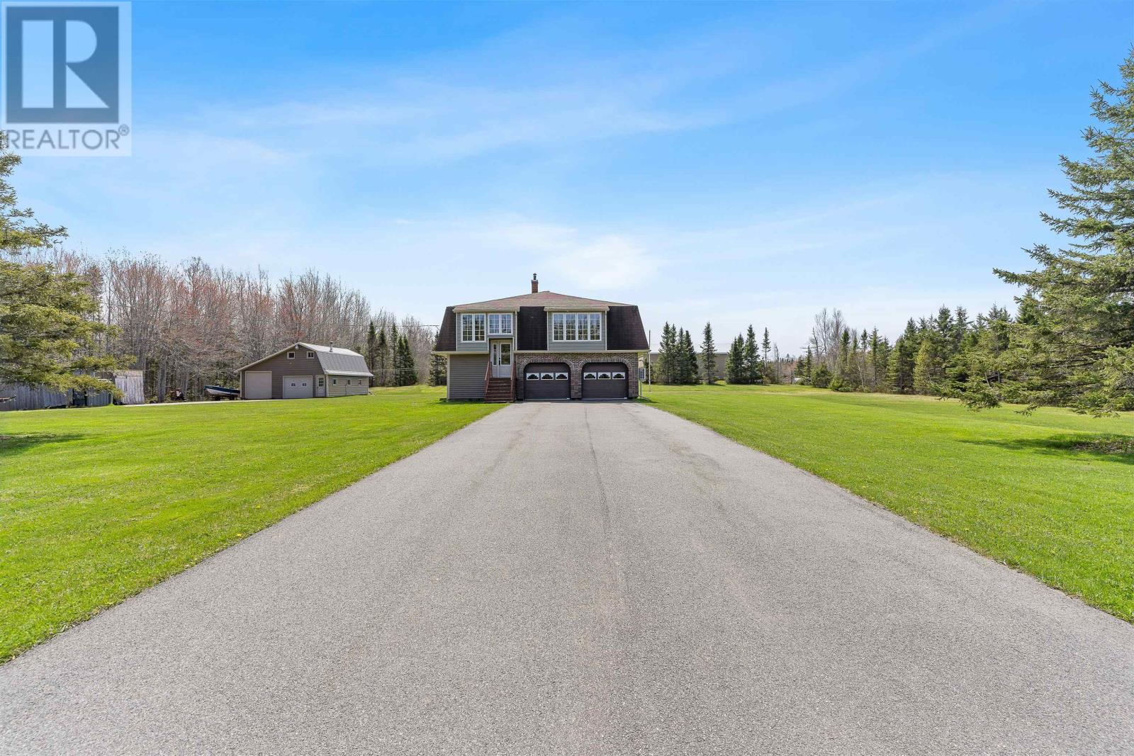 1331 HOWLAN ROAD - 1