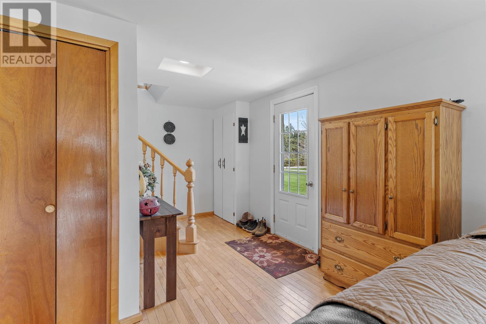 1331 HOWLAN ROAD - 29