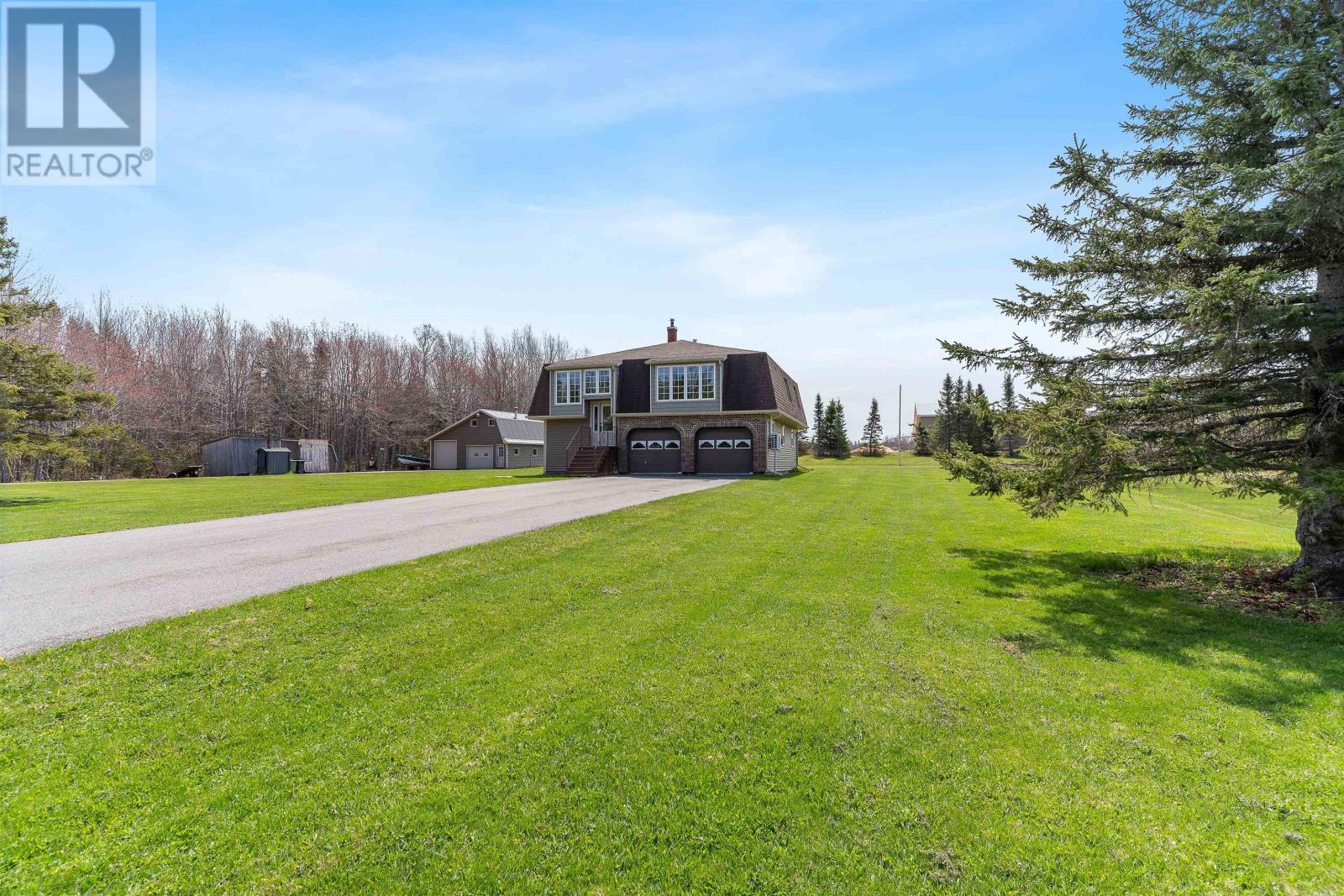 1331 HOWLAN ROAD - 3