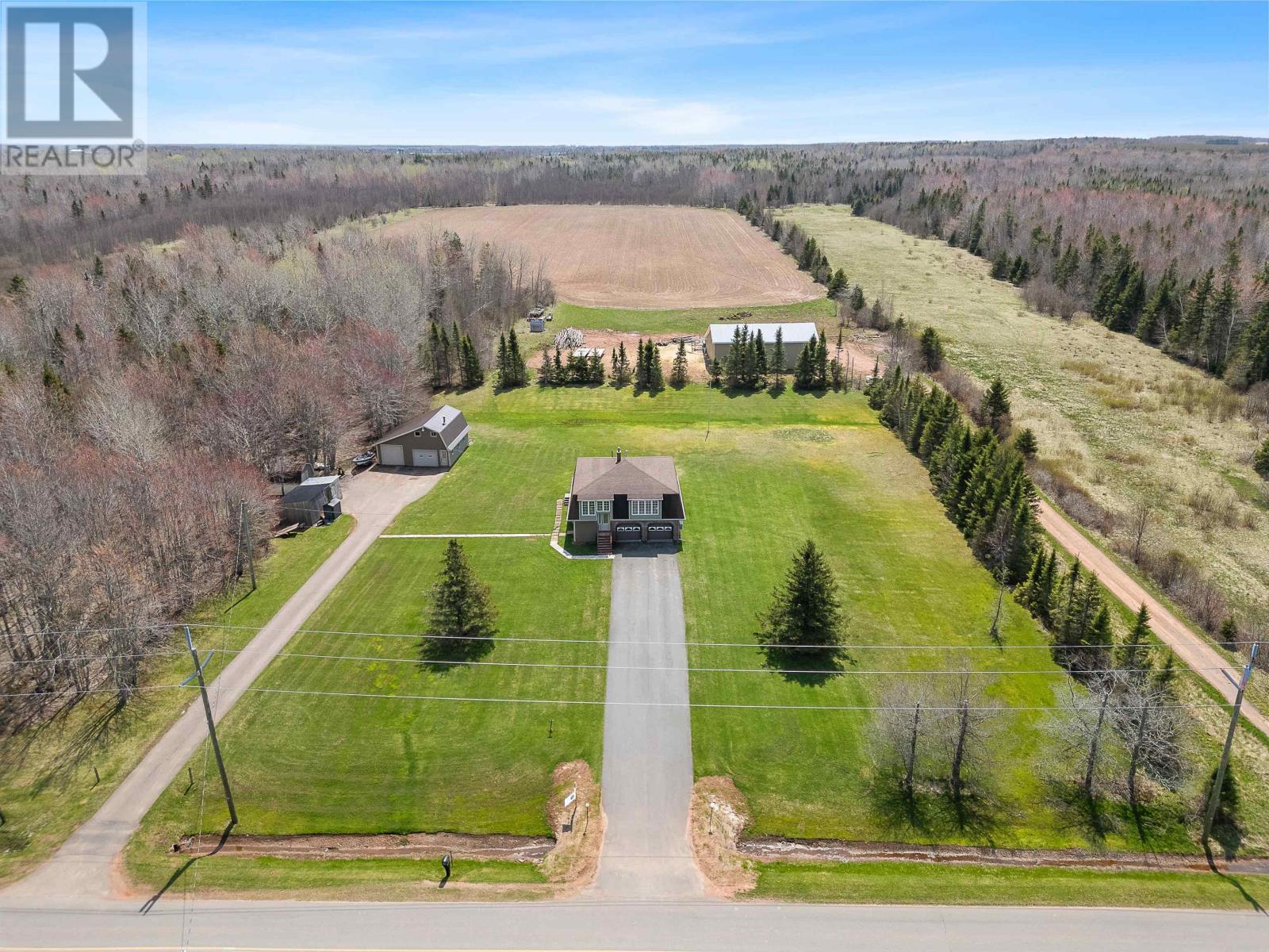 1331 HOWLAN ROAD - 40