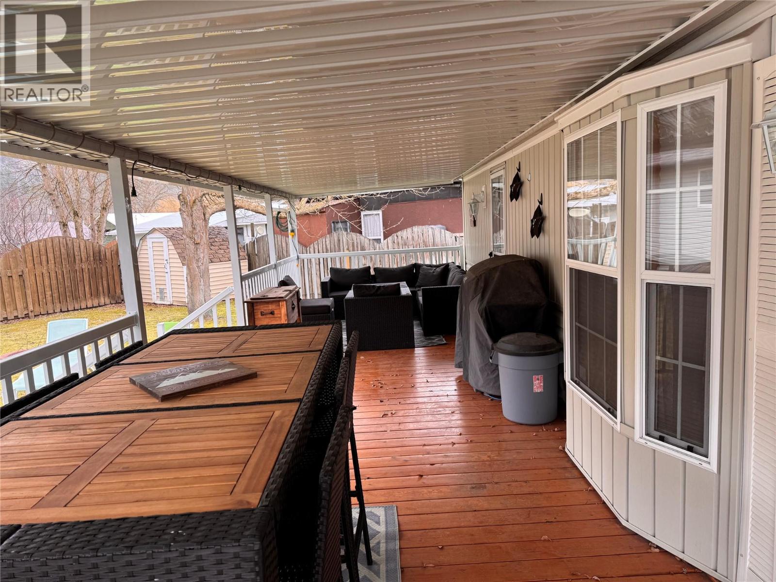 #125 & 126 1835 BAKERY FRONTAGE ROAD - 10