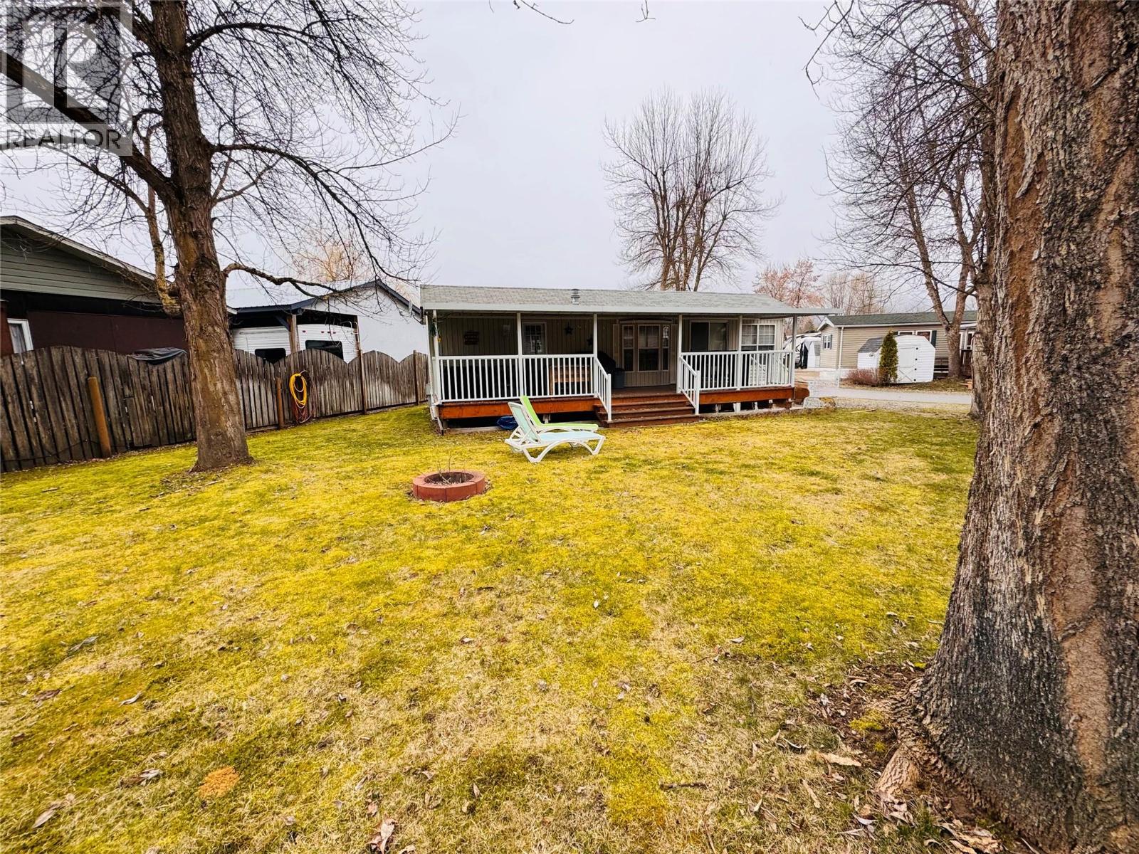 #125 & 126 1835 BAKERY FRONTAGE ROAD - 5