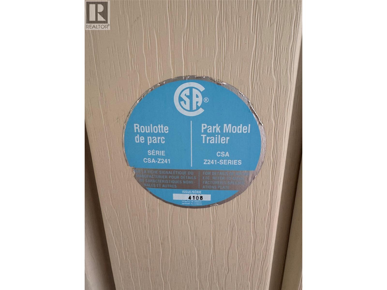 #125 & 126 1835 BAKERY FRONTAGE ROAD - 20