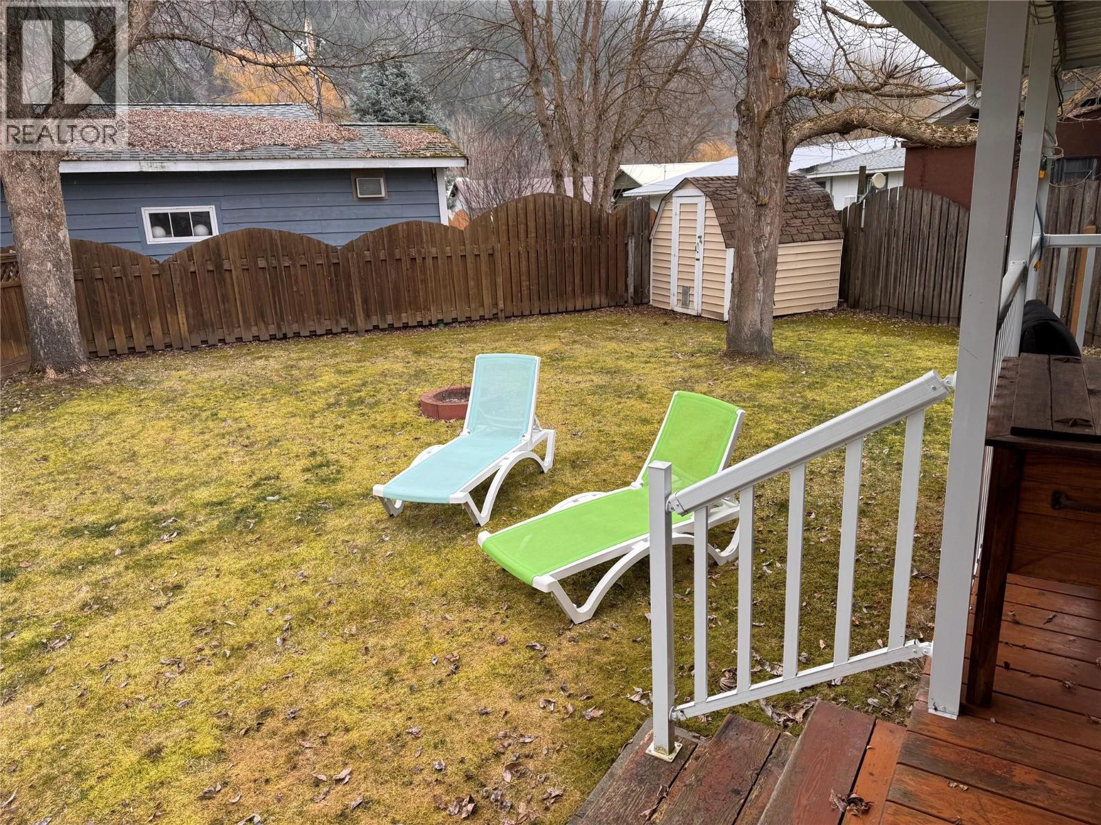 #125 & 126 1835 BAKERY FRONTAGE ROAD - 8