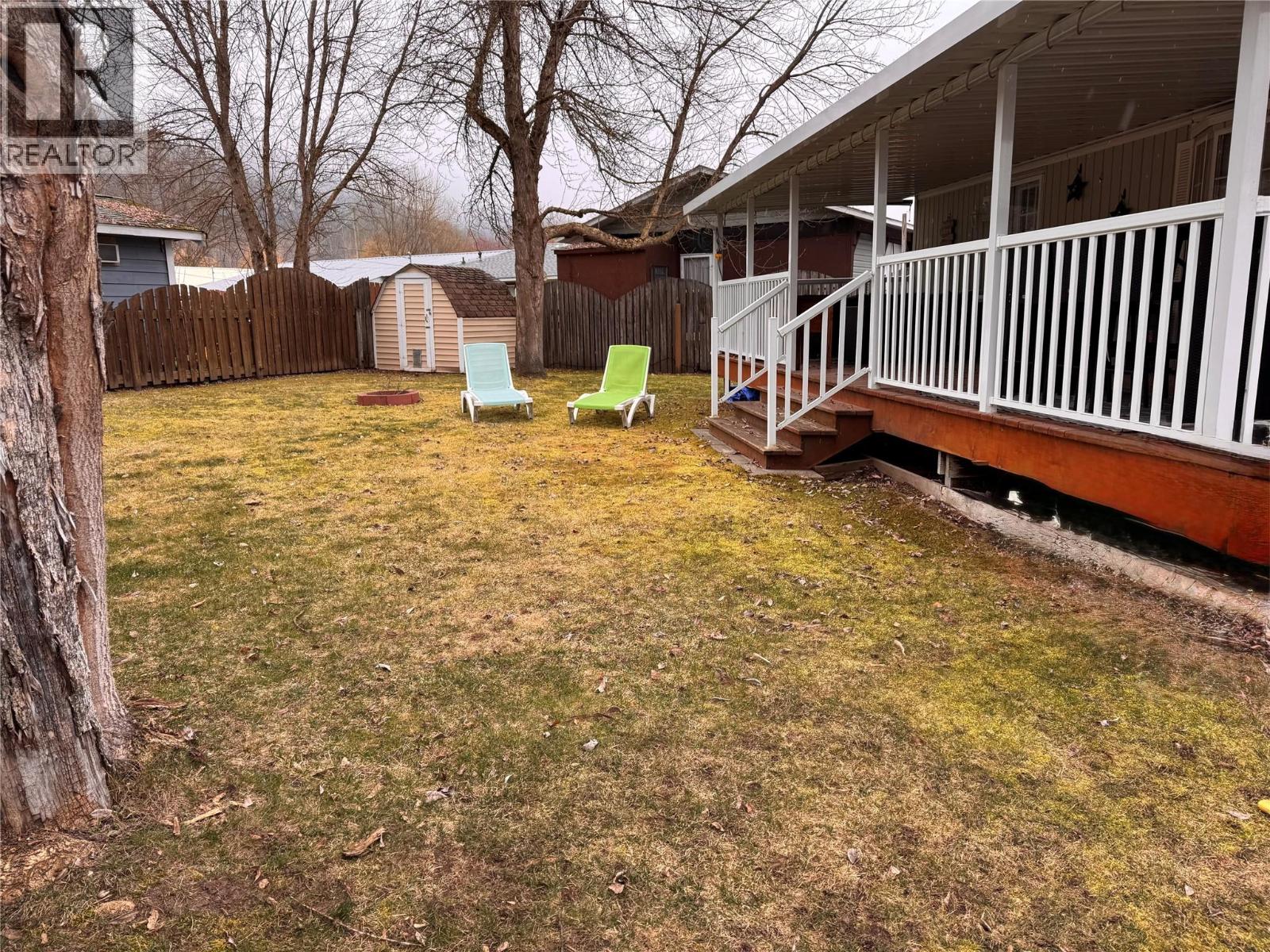 #125 & 126 1835 BAKERY FRONTAGE ROAD - 6