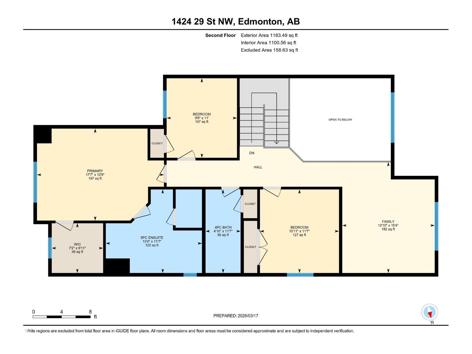 1424 29 ST NW - 46