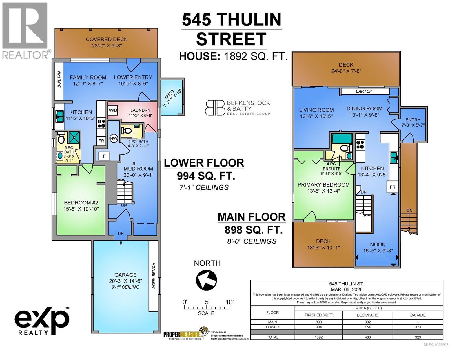 545 THULIN ST - 43