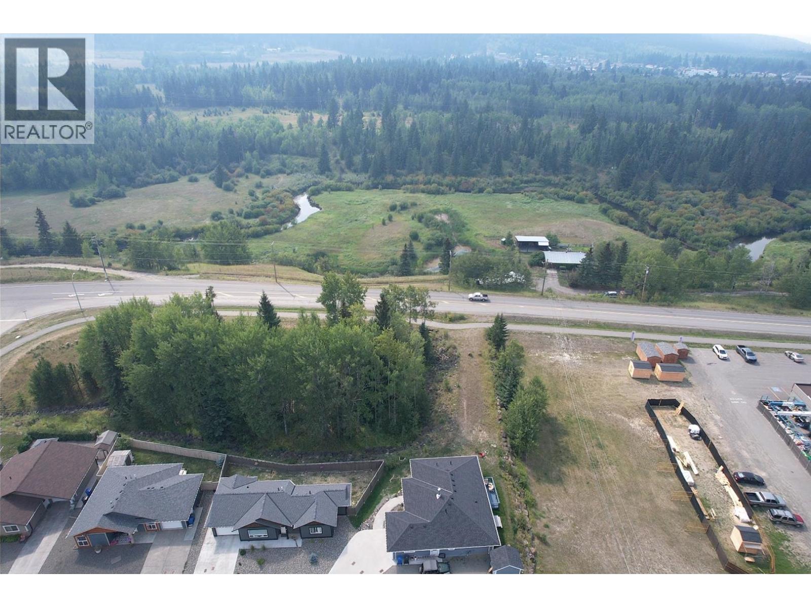 LOT 7-110 FOREST RIDGE ROAD