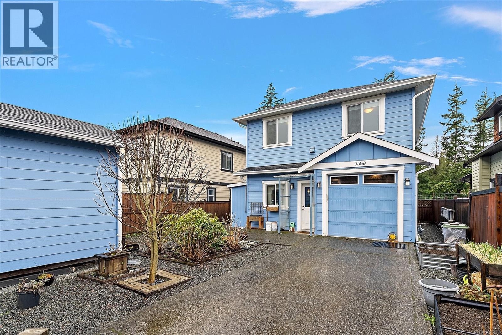  3389 Piper Road, Langford