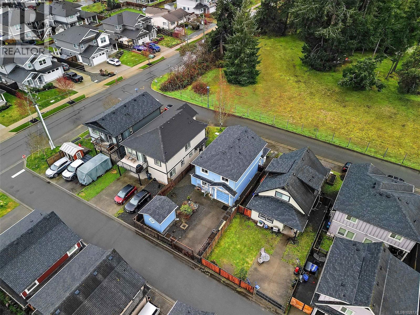  3389 Piper Road, Langford