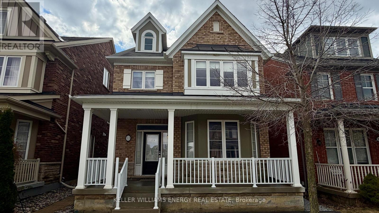 UPPER - 53 RAVEN CROSS AVENUE S