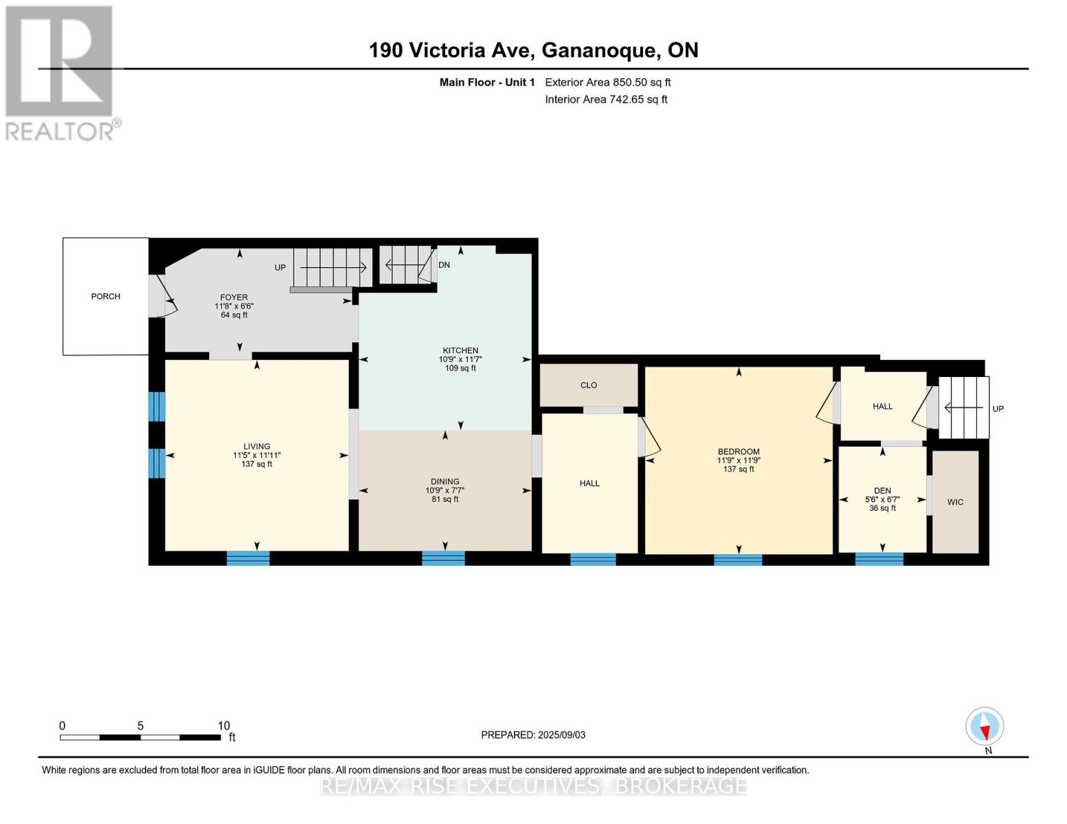 190 VICTORIA AVENUE - 25