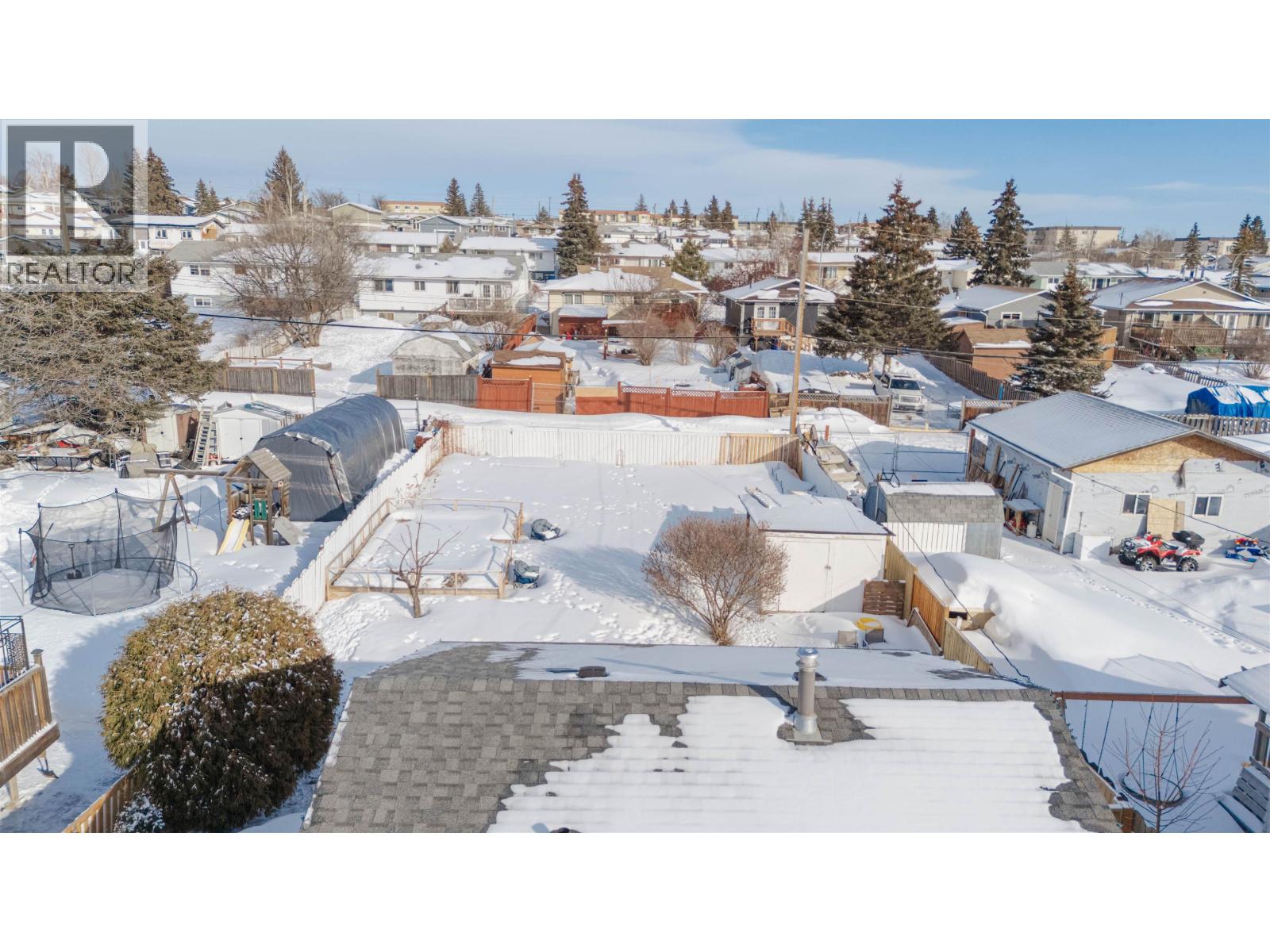 9003 89 STREET, Fort St. John