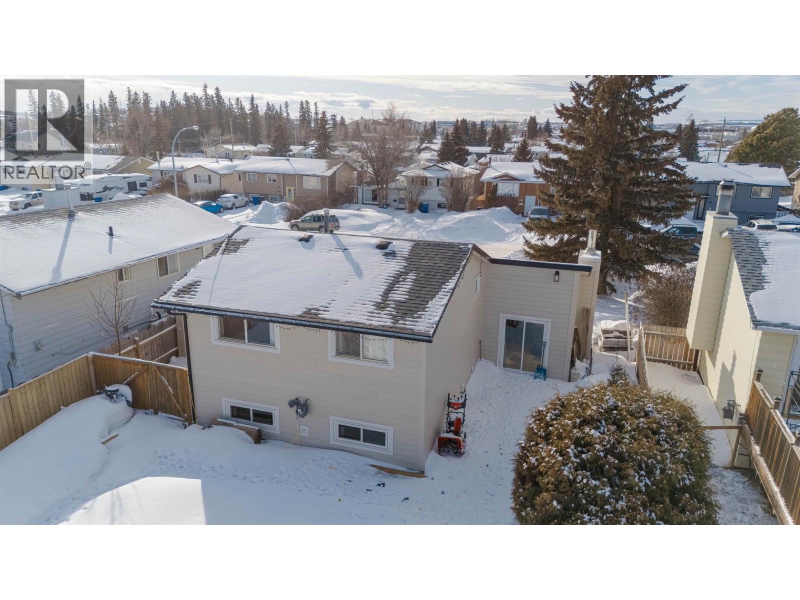 9003 89 STREET, Fort St. John
