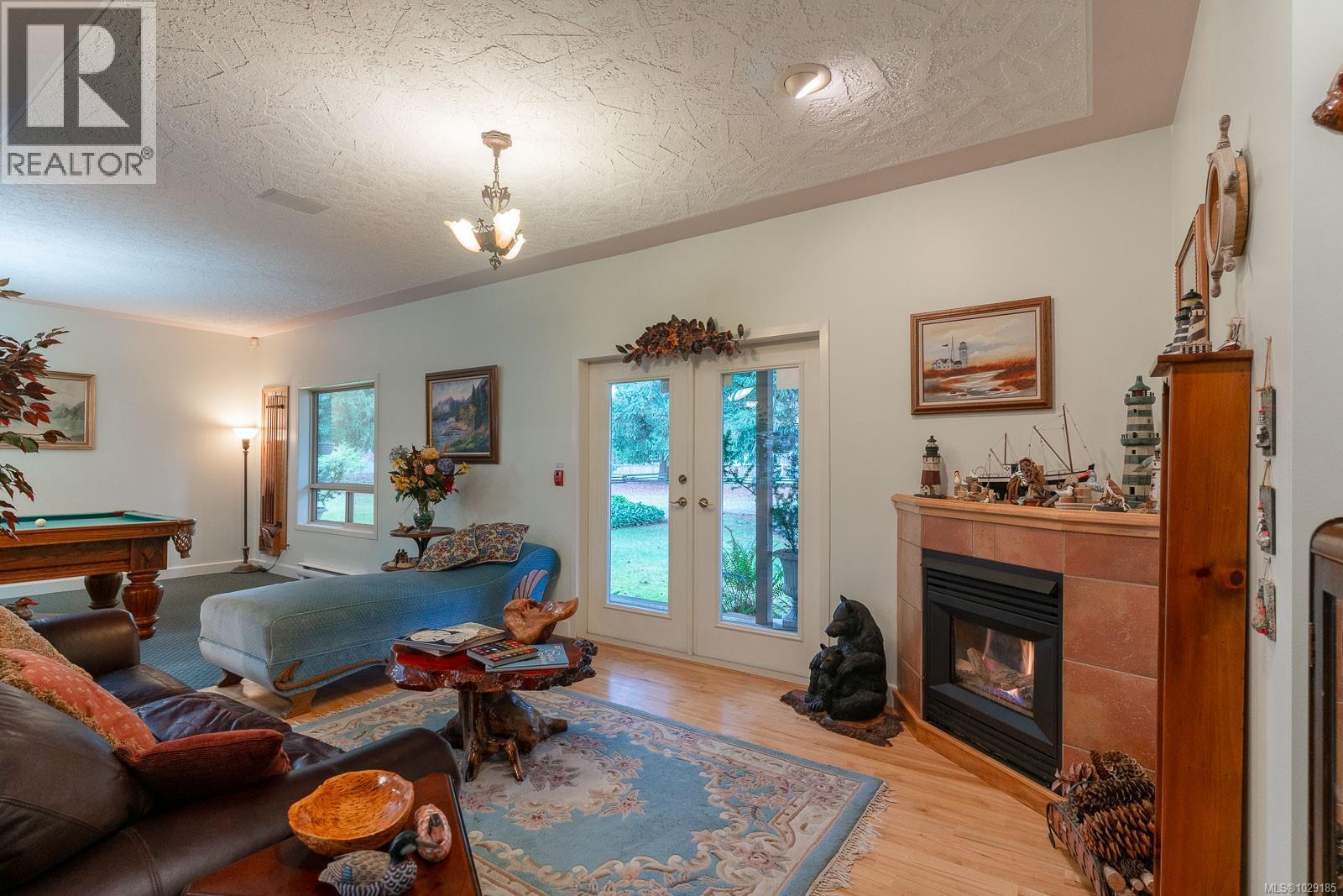 5895 River Rd, Port Alberni