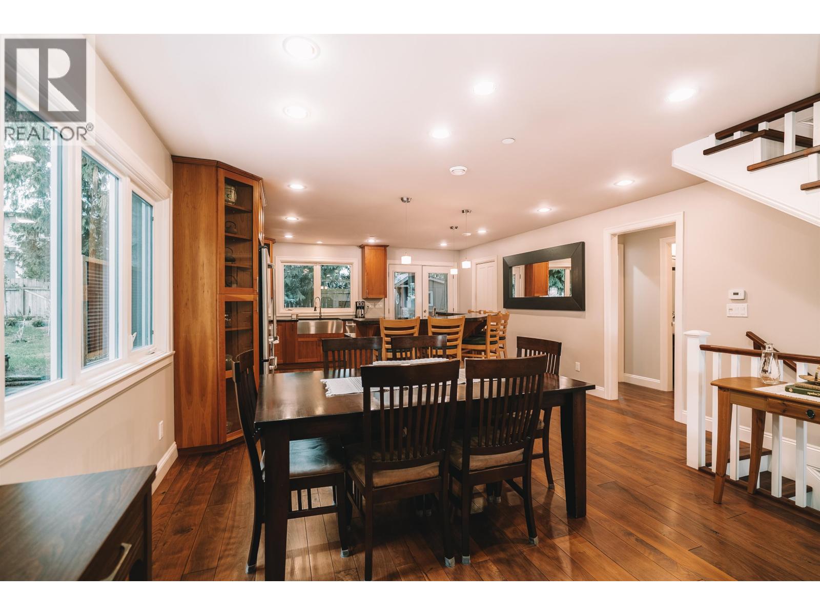 1845 HARBOUR STREET, Port Coquitlam